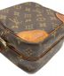 中古・古着 LOUIS VUITTON (ルイ ヴィトン) ショルダーバッグ：36000円