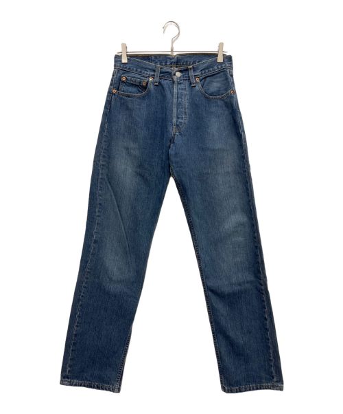 LEVI'S（リーバイス）LEVI'S (リーバイス) デニムパンツ LEVI'S 517 インディゴ サイズ:SIZE 76cm(W30)の古着・服飾アイテム