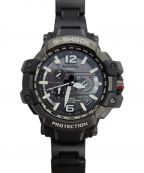 CASIOカシオ）の古着「腕時計　G-SHOCK GRAVITYMASTER　GPW-1000」