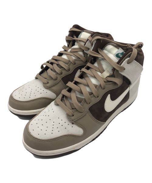 NIKE（ナイキ）NIKE (ナイキ) ハイカットスニーカー　Dunk High PRM 