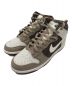 NIKE（ナイキ）の古着「ハイカットスニーカー　Dunk High PRM 