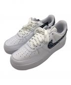 NIKEナイキ）の古着「スニーカー　WMNS Air Force 1 Low '07 Essential 