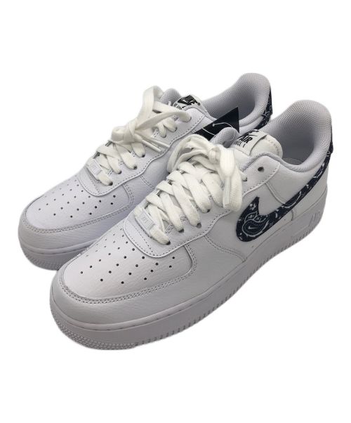 NIKE（ナイキ）NIKE (ナイキ) スニーカー　WMNS Air Force 1 Low '07 Essential 