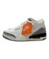 NIKE (ナイキ) AIR JORDAN 3 Retro White Cement Reimagined ホワイト サイズ:27.5：35000円