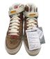 adidas ハイカットスニーカー　 Forum 84 High Eric Emanuel McDonald's All American Paper Bag 