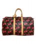 LOUIS VUITTON（ルイ ヴィトン）の古着「Cherry keepall 45 （チェリー キーポル45）」