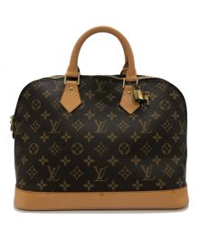 LOUIS VUITTON（ルイ ヴィトン）の古着「ハンドバッグ」