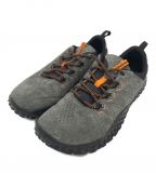 MERRELLメレル）の古着「WRAPT」｜グレー