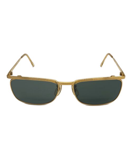 RAY-BAN（レイバン）RAY-BAN (レイバン) サングラス ゴールドの古着・服飾アイテム