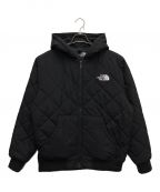 THE NORTH FACEザ ノース フェイス）の古着「YAKKIN JACKET」｜ブラック