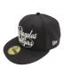 New Era (ニューエラ) LOSANGELES DODGERS WEAST COAST キャップ ブラック：5000円