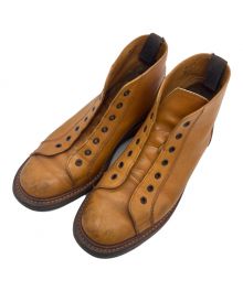 Tricker's（トリッカーズ）の古着「モンキーブーツ」｜ブラウン