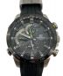 CASIO（カシオ）の古着「リストウォッチ　CASIO　EDIFICE　EQB-800 Series　EQB-800BR-1AJF」｜ブラック