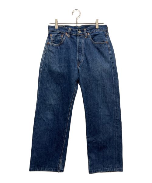 LEVI'S（リーバイス）LEVI'S (リーバイス) デニムパンツ ブルー サイズ:SIZE 81cm (W32)の古着・服飾アイテム