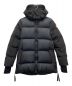 CANADA GOOSE（カナダグース）の古着「Whitehorse Parka」｜ブラック