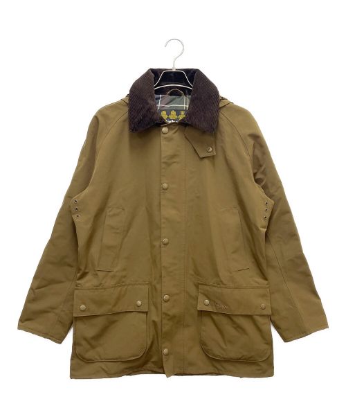 Barbour（バブアー）Barbour (バブアー) SL ASHBY JACKET ブラウン サイズ:SIZE XLの古着・服飾アイテム