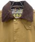 Barbour (バブアー) SL ASHBY JACKET ブラウン サイズ:SIZE XL：28000円