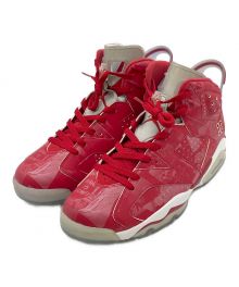 NIKE（ナイキ）の古着「Air Jordan 6 RETRO "SLAM DUNK" (エアジョーダン6 レトロ "スラムダンク")」｜レッド