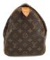 LOUIS VUITTON (ルイ ヴィトン) ハンドバッグ ブラウン：45000円