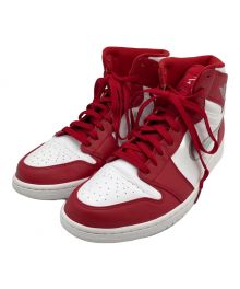 NIKE（ナイキ）の古着「AIR JORDAN 1 RETRO HIGH」｜ホワイト×レッド