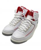 NIKEナイキ）の古着「Nike Air Jordan 2 Retro 