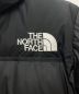 中古・古着 THE NORTH FACE (ザ ノース フェイス) ダウンジャケット ブラック サイズ:M：22000円