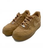 NIKE×SUPREMEナイキ×シュプリーム）の古着「NIKE AIR FORCE 1 Supreme」｜フラックス×ウィート