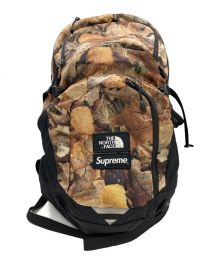 SUPREME×THE NORTH FACE（シュプリーム×ザ ノース フェイス）の古着「バックパック」｜ブラウン