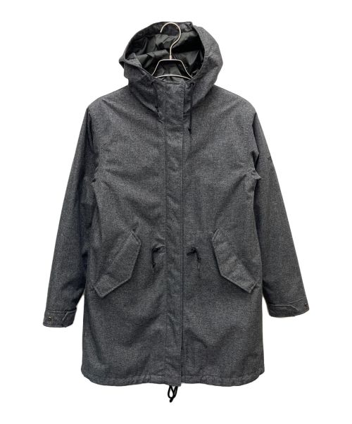 THE NORTH FACE（ザ ノース フェイス）THE NORTH FACE (ザ ノース フェイス) トリクライメートコート グレー サイズ:Ｌの古着・服飾アイテム