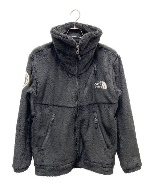 THE NORTH FACE（ザ ノース フェイス）THE NORTH FACE (ザ ノース フェイス) アンタークティカバーサロフトジャケット ブラック【4】 サイズ:SIZE Lの古着・服飾アイテム