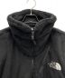 THE NORTH FACE (ザ ノース フェイス) アンタークティカバーサロフトジャケット ブラック【4】 サイズ:SIZE L：12000円