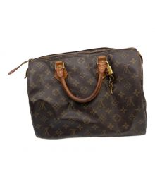 LOUIS VUITTON（ルイ ヴィトン）の古着「ハンドバッグ」