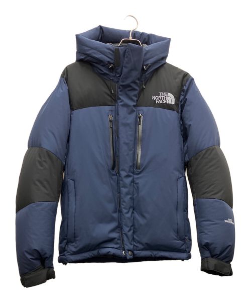 THE NORTH FACE（ザ ノース フェイス）THE NORTH FACE (ザ ノース フェイス) バルトロライトジャケット ネイビー サイズ:Lの古着・服飾アイテム