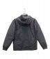 THE NORTH FACE (ザ ノース フェイス) ダウンジャケット ブラック サイズ:M：12000円