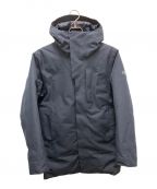 ARC'TERYXアークテリクス）の古着「THERME PARKA」｜ネイビー