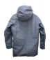 ARC'TERYX (アークテリクス) THERME PARKA ネイビー サイズ:XS：65000円