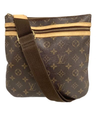 【中古・古着通販】LOUIS VUITTON (ルイ ヴィトン) モノグラム