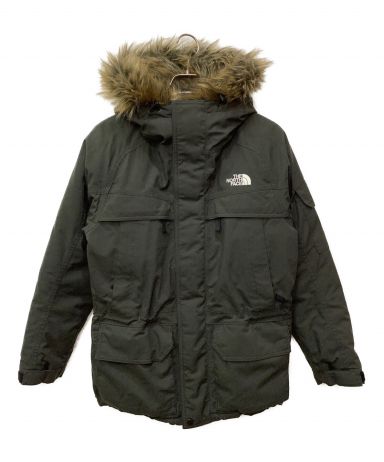 中古・古着通販】THE NORTH FACE (ザ ノース フェイス) マクマード