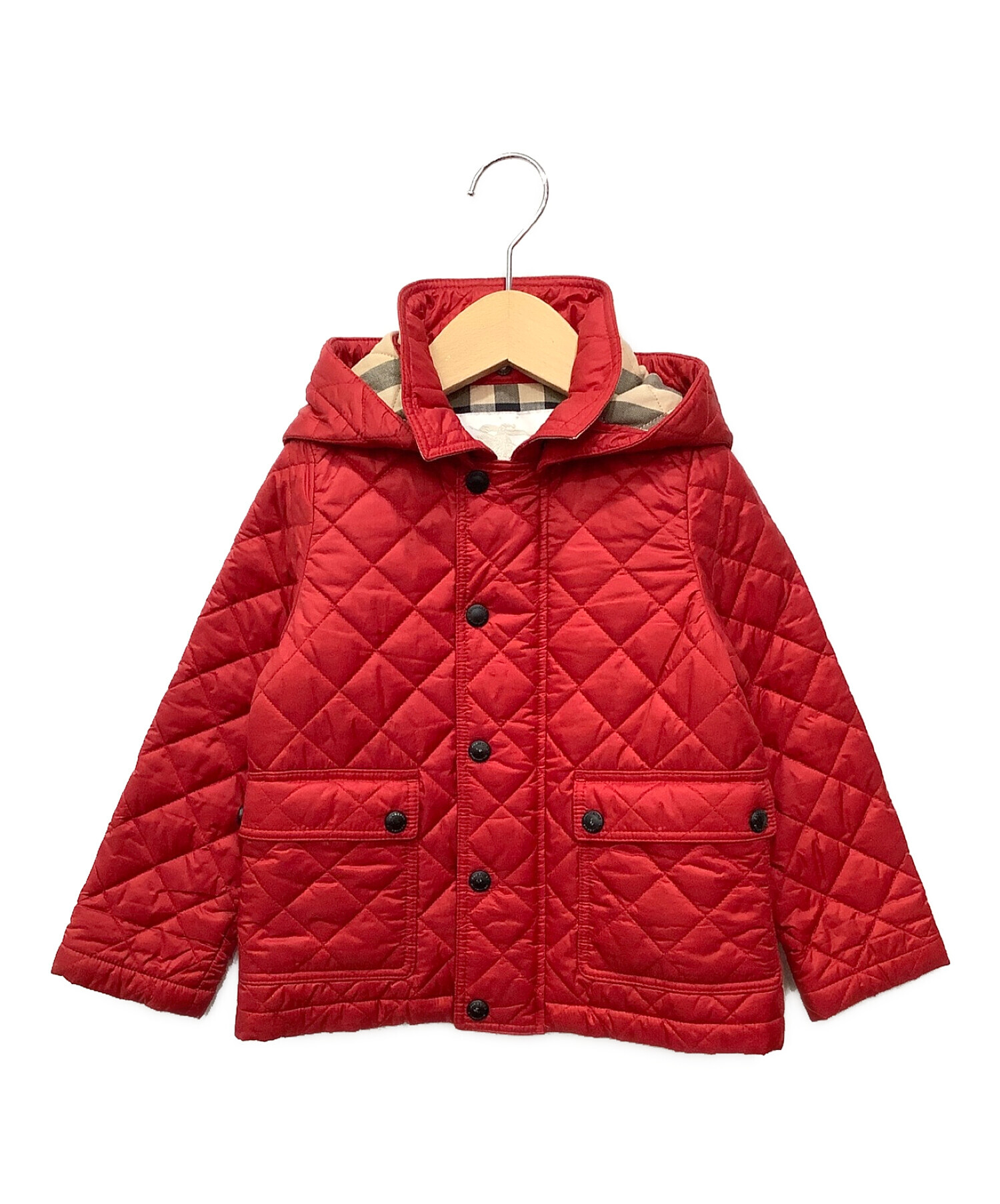 SALE／103%OFF】 BURBERRY バーバリー チルドレン キルティング