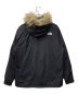 THE NORTH FACE (ザ ノース フェイス) グレーストリクライメートジャケット ブラック サイズ:XL：22800円