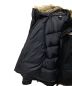 中古・古着 THE NORTH FACE (ザ ノース フェイス) グレーストリクライメートジャケット ブラック サイズ:XL：22800円