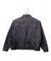 Needles (ニードルス) M.W.JeanJacket インディゴ サイズ:L：37000円