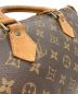 中古・古着 LOUIS VUITTON (ルイ ヴィトン) モノグラム スピーディ30：49800円