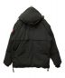 CANADA GOOSE (カナダグース) コンスタブルパーカ ブラック サイズ:L：39800円