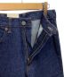 中古・古着 LEVI'S (リーバイス) デニムパンツ インディゴ サイズ:31 未使用品：5800円