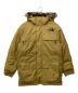 THE NORTH FACE（ザ ノース フェイス）の古着「マクマードパーカ」｜カーキ