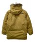 THE NORTH FACE (ザ ノース フェイス) マクマードパーカ カーキ サイズ:M：21800円