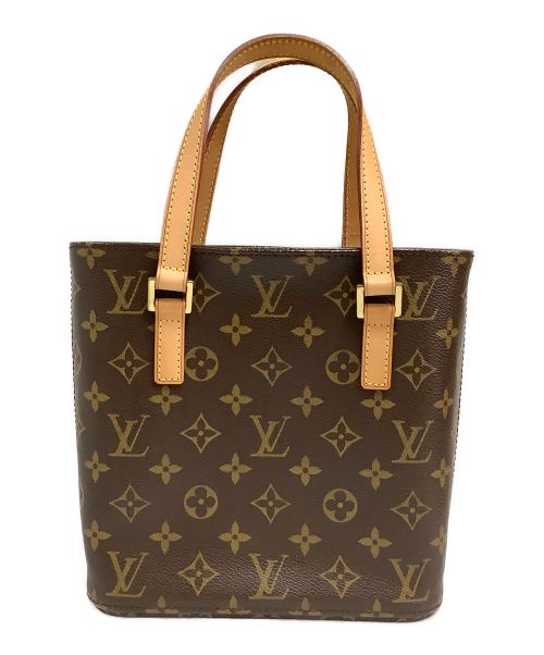 LOUIS VUITTON（ルイ ヴィトン）LOUIS VUITTON (ルイ ヴィトン) ヴァヴァンPM　ハンドバッグの古着・服飾アイテム