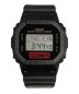 CASIO (カシオ) B'z (ビーズ) 腕時計　LIMITED MODEL：27800円