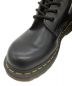 中古・古着 Dr.Martens (ドクターマーチン) 10ホールブーツ ブラック サイズ:UK4：14800円